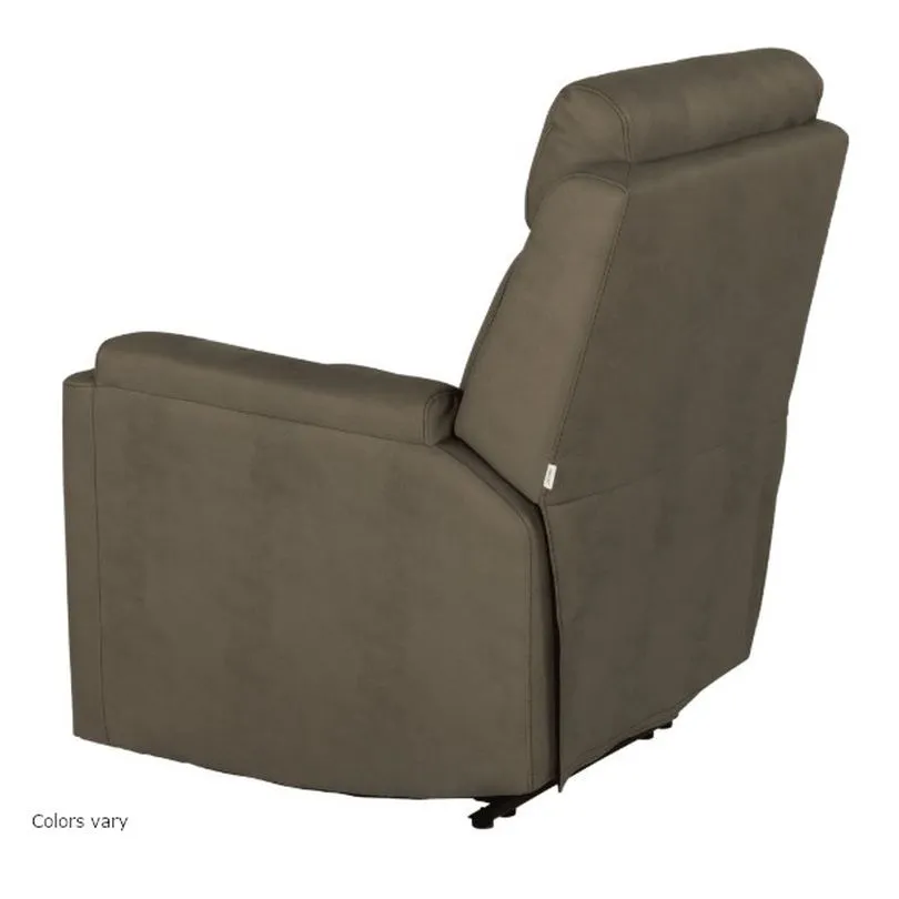 Left Hand Recliner, Herita (R)